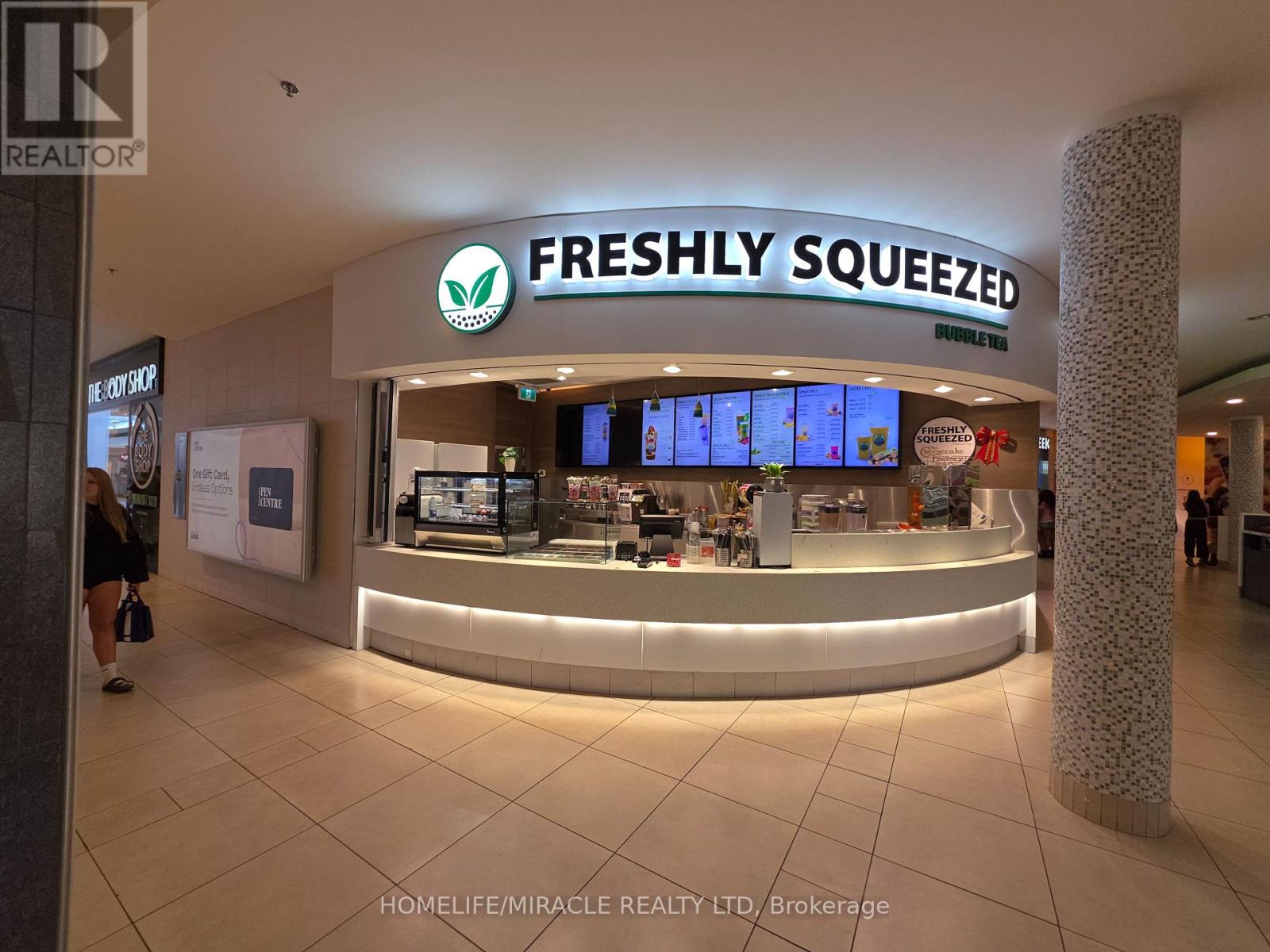 FC10 - 221 GLENDALE AVENUE, St. Catharines, Ontario