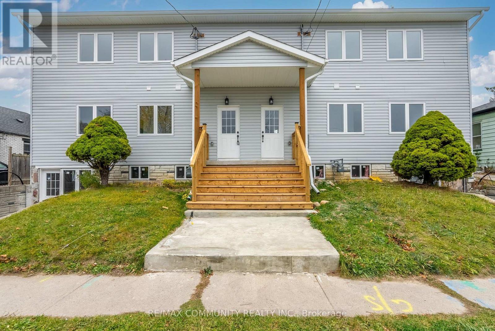 172 BRUTON STREET, Port Hope, Ontario