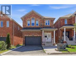 92 GULFBROOK CIRCLE, Brampton, Ontario