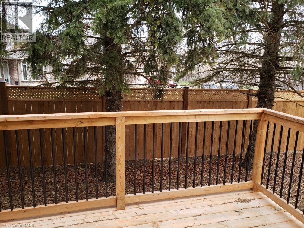 291 Falcon Drive Unit# 14, Woodstock, Ontario N4T 0M7 - Photo 13 - 40858329