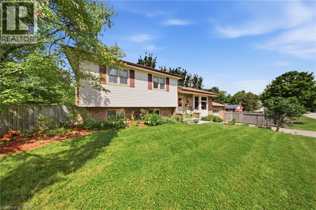 134 Frederick Street, Rockwood, Ontario  N0B 2K0 - Photo 3 - 40856928