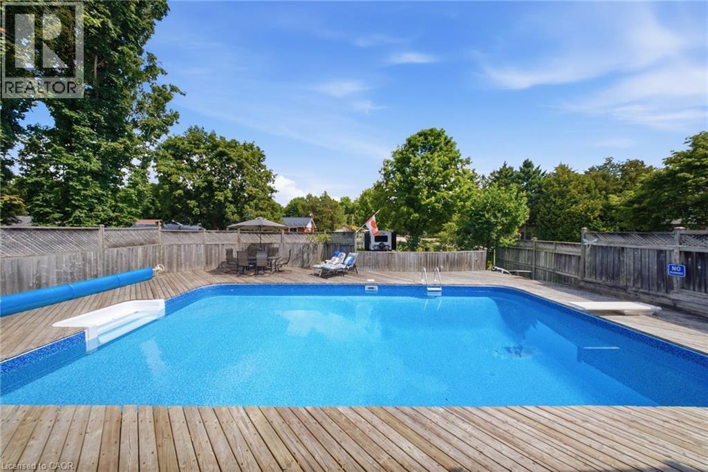 134 Frederick Street, Rockwood, Ontario  N0B 2K0 - Photo 38 - 40856928