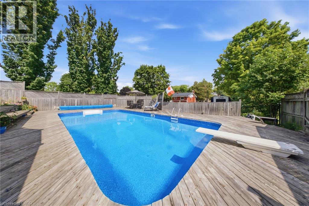 134 Frederick Street, Rockwood, Ontario  N0B 2K0 - Photo 46 - 40856928