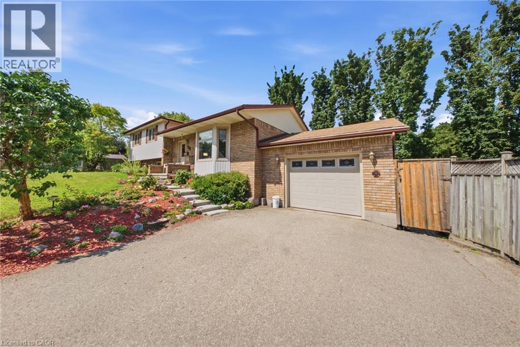 134 Frederick Street, Rockwood, Ontario  N0B 2K0 - Photo 6 - 40856928
