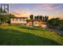 134 FREDERICK Street, Rockwood, Ontario