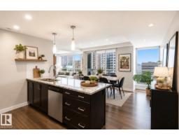 #908 10238 103 St NW, Edmonton, Alberta T5J 0G6 (30191862)