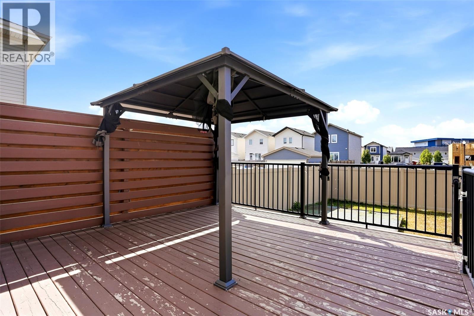 1760 Mustard Street, Regina, Saskatchewan  S4Y 0G1 - Photo 43 - SK046509