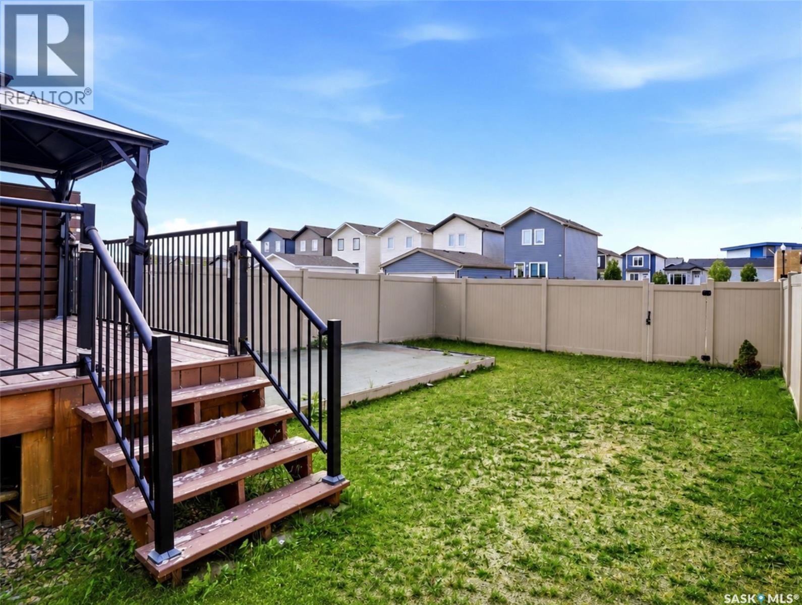 1760 Mustard Street, Regina, Saskatchewan  S4Y 0G1 - Photo 44 - SK046509