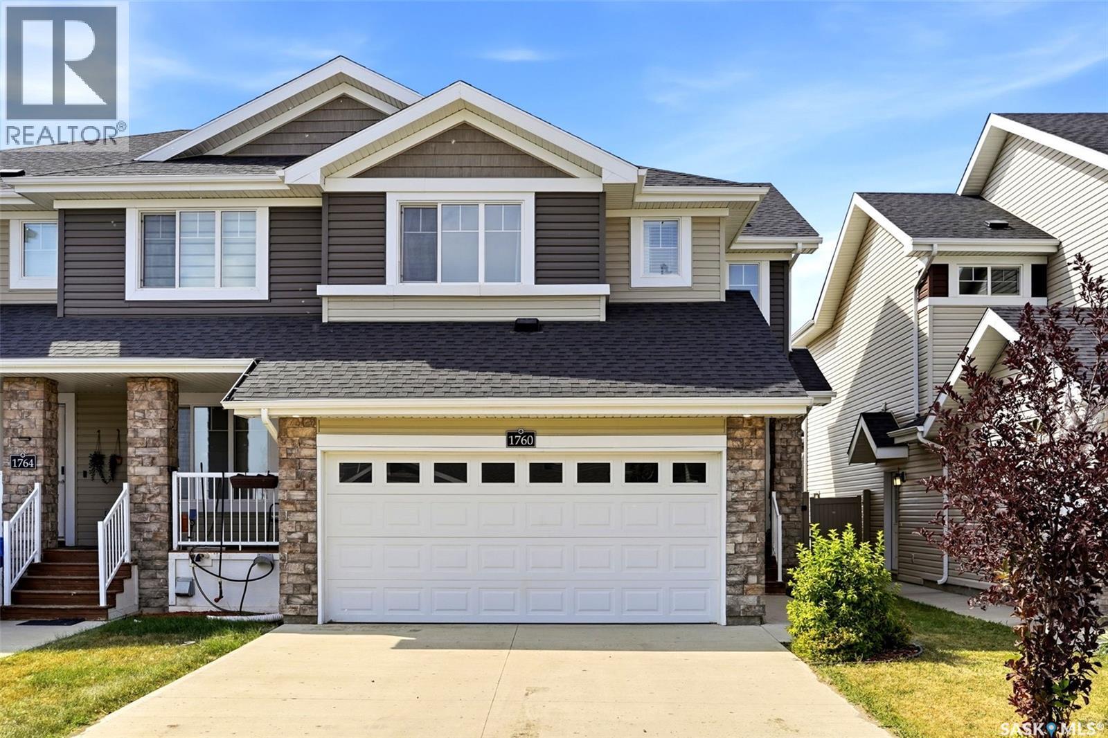 1760 Mustard Street, Regina, Saskatchewan  S4Y 0G1 - Photo 45 - SK046509