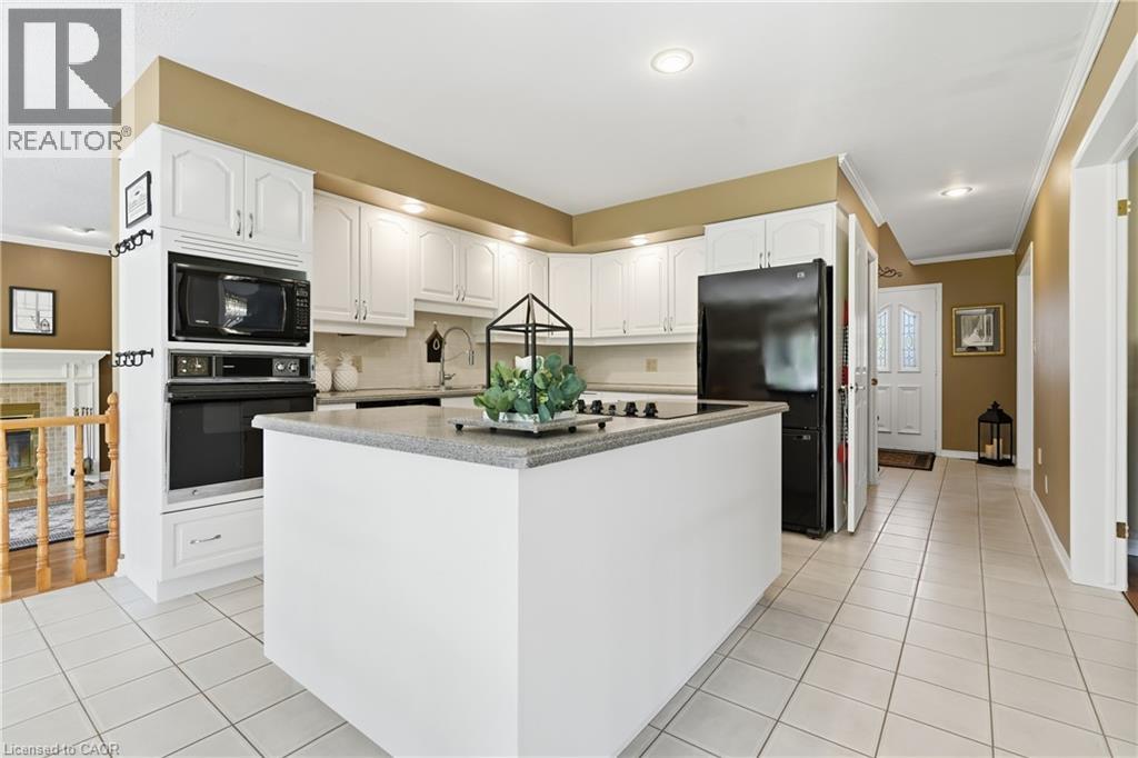 40 Dalemere Crescent, St. Catharines, Ontario  L2N 7K3 - Photo 7 - 40858039