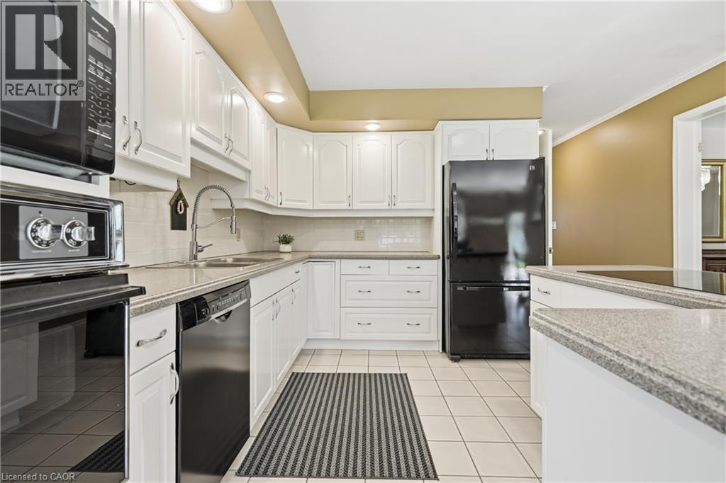 40 Dalemere Crescent, St. Catharines, Ontario  L2N 7K3 - Photo 8 - 40858039
