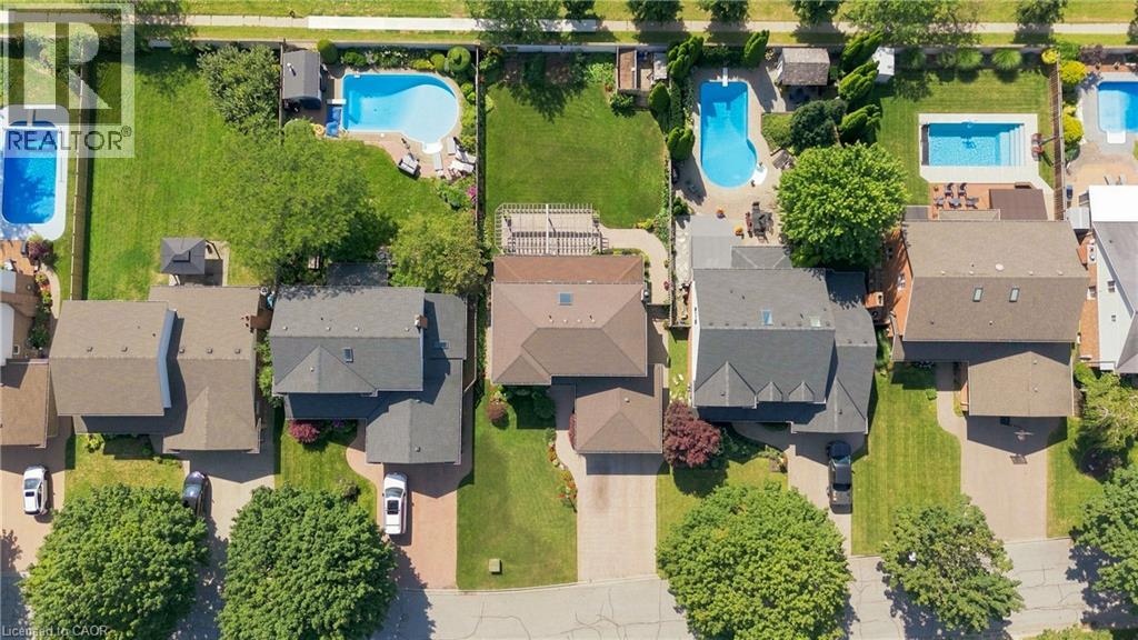 40 Dalemere Crescent, St. Catharines, Ontario  L2N 7K3 - Photo 28 - 40858039