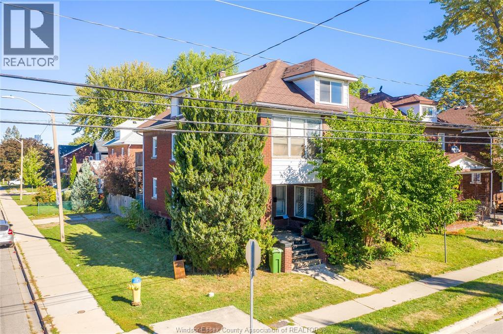 MLS# 26020834: 106-108 SHEPHERD STREET East, Windsor, Canada