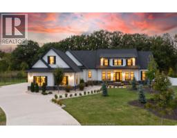 36 YORK BOULEVARD, Kingsville, Ontario