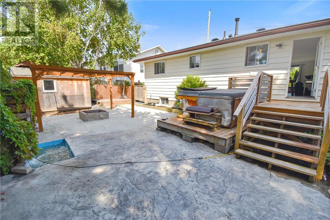 63 St. Denis Street, Sudbury, Ontario  P3B 3K3 - Photo 8 - 2130024