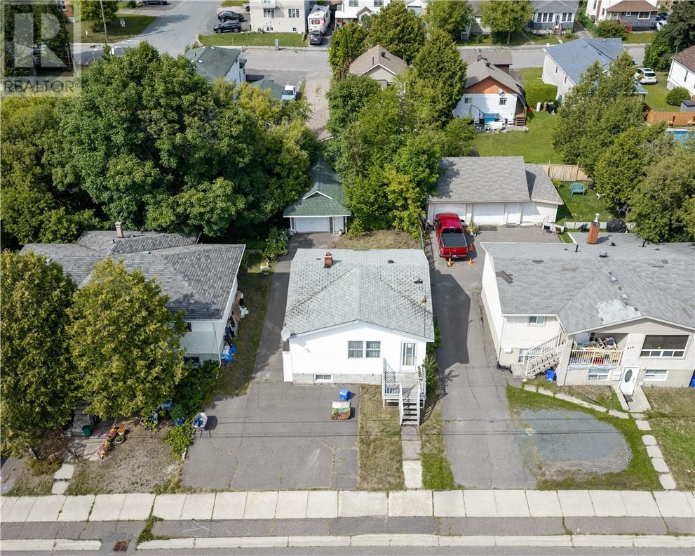 464 Mckim Street, Sudbury, Ontario  P3C 2L6 - Photo 22 - 2130018