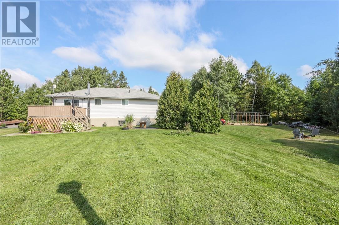 1085 Highway 537, Sudbury, Ontario  P0M 3C0 - Photo 28 - 2130014