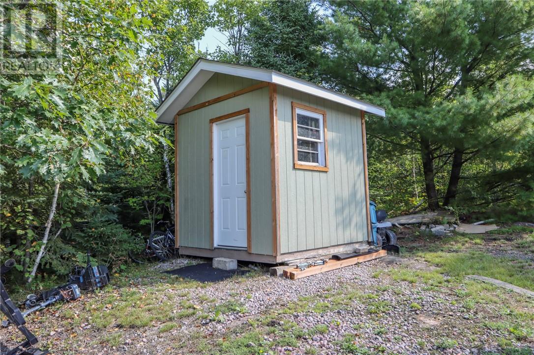 1085 Highway 537, Sudbury, Ontario  P0M 3C0 - Photo 31 - 2130014
