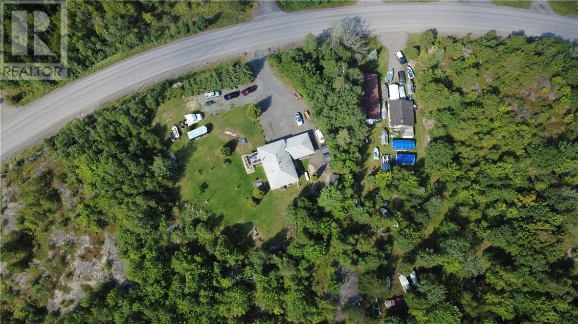 1085 Highway 537, Sudbury, Ontario  P0M 3C0 - Photo 34 - 2130014