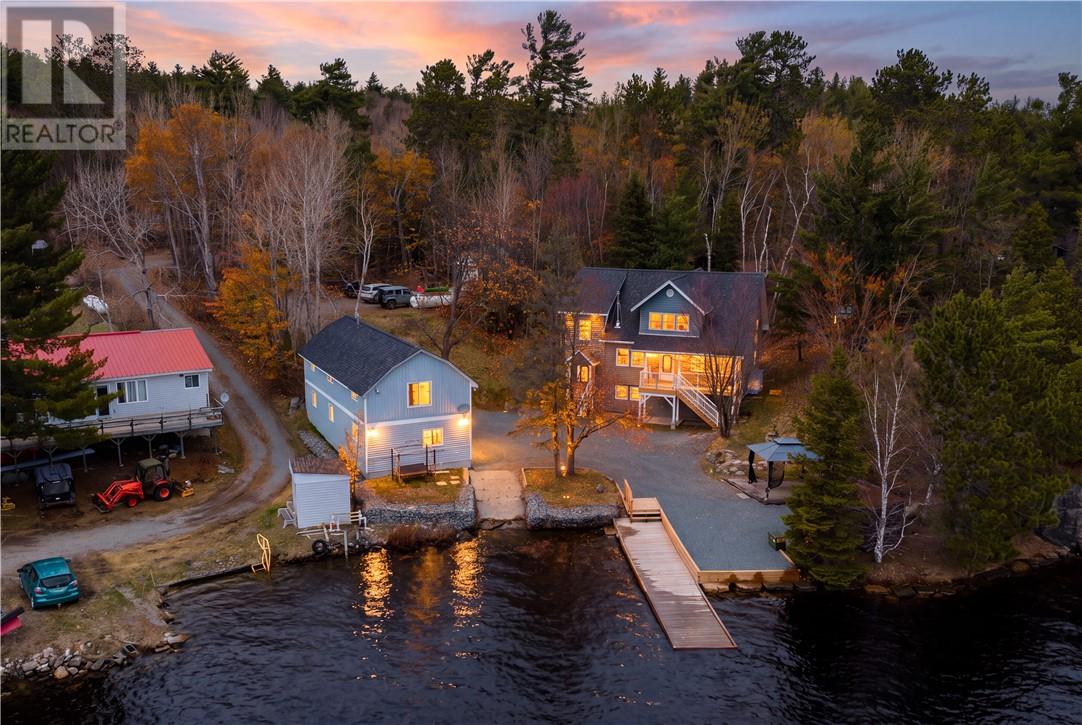 1168 West Bay, Capreol, Ontario