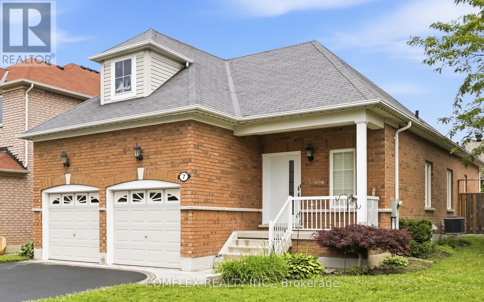 7 SWINDELLS STREET, Clarington, Ontario
