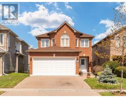 55 PAVIN CRESCENT, Caledon, Ontario