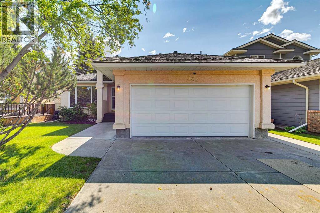 365 Sunmills Drive SE, calgary, Alberta