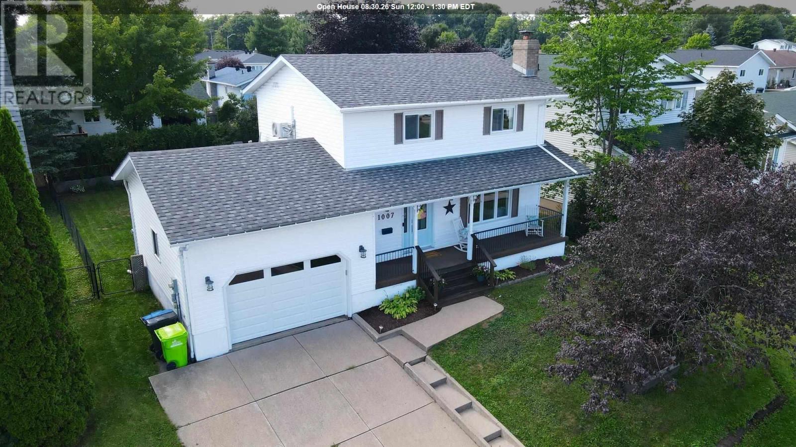 1007 Lake ST, Sault Ste. Marie, Ontario