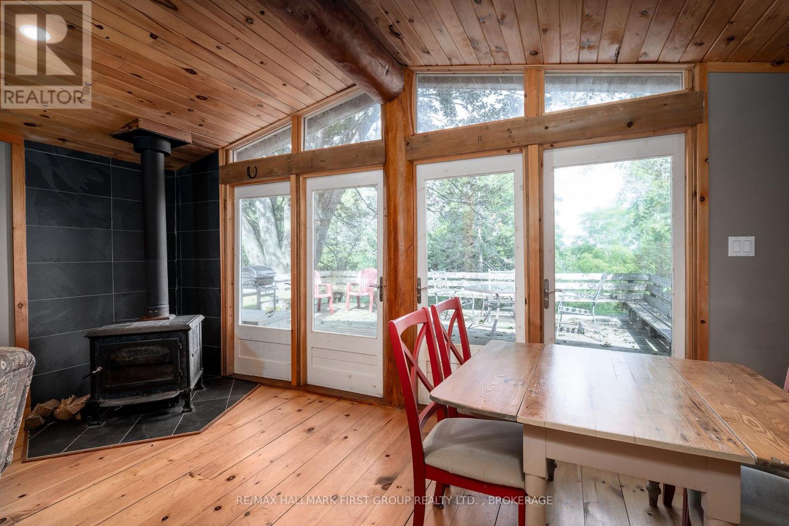 19 Pc Lane, Prince Edward County, Ontario  K0K 2T0 - Photo 2 - X13713142