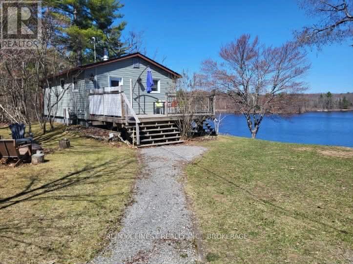 59 Oak Haven Lane, Frontenac, Ontario  K0H 2V0 - Photo 1 - X13713150
