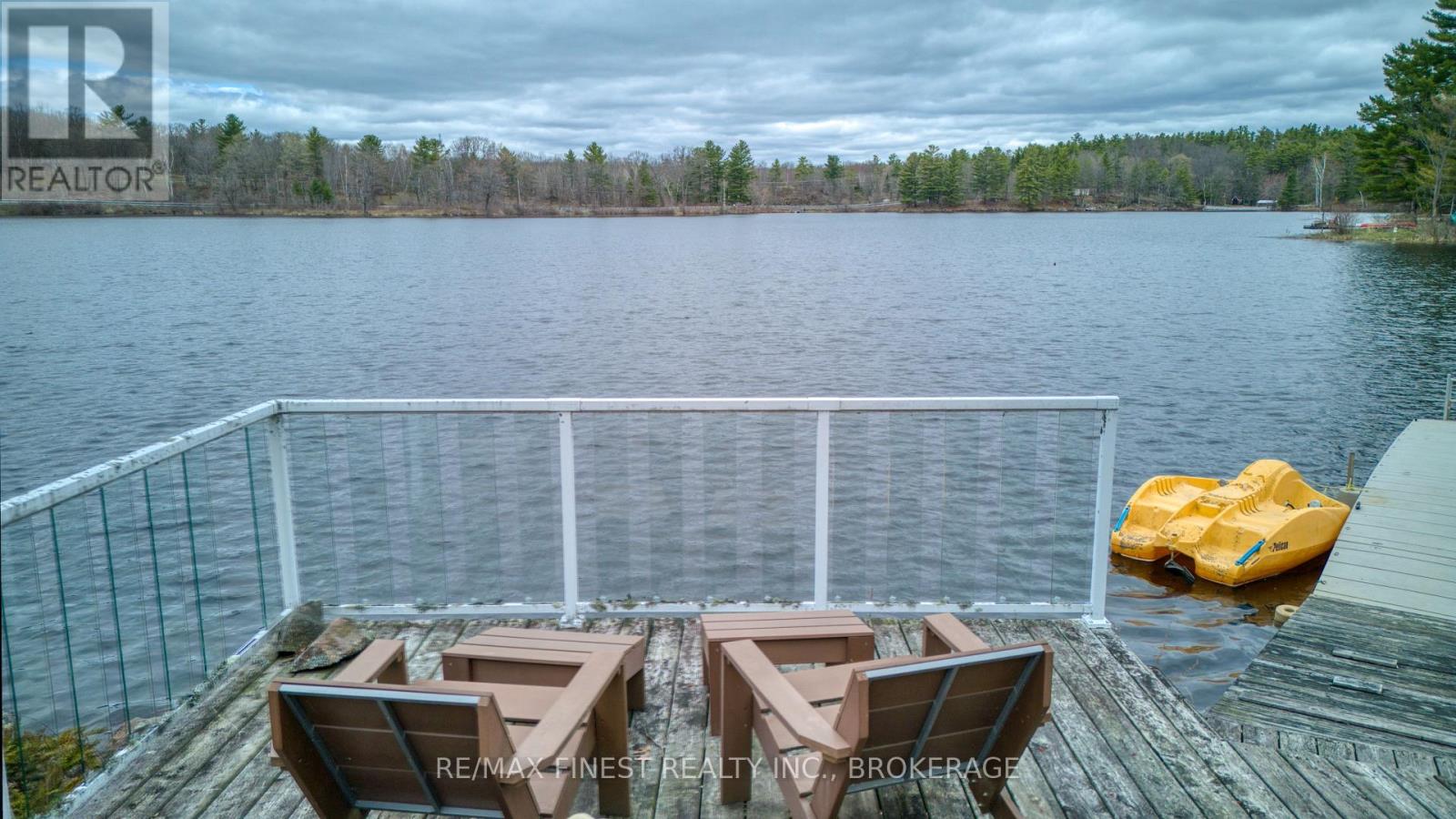 59 Oak Haven Lane, Frontenac, Ontario  K0H 2V0 - Photo 2 - X13713150