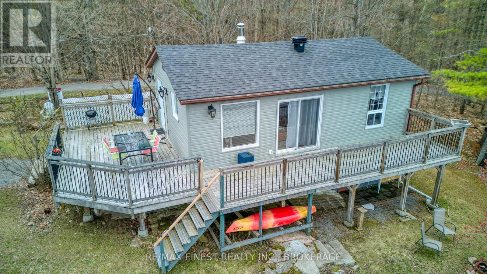 59 Oak Haven Lane, Frontenac, Ontario  K0H 2V0 - Photo 4 - X13713150