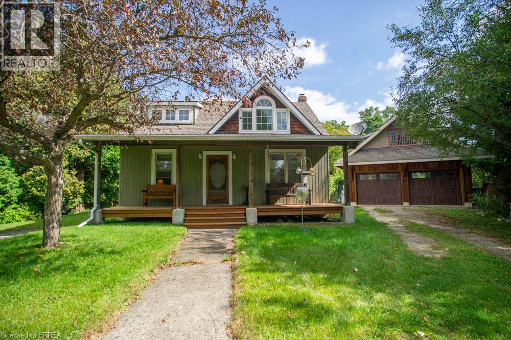 777 REST ACRES Road, Brantford, Ontario