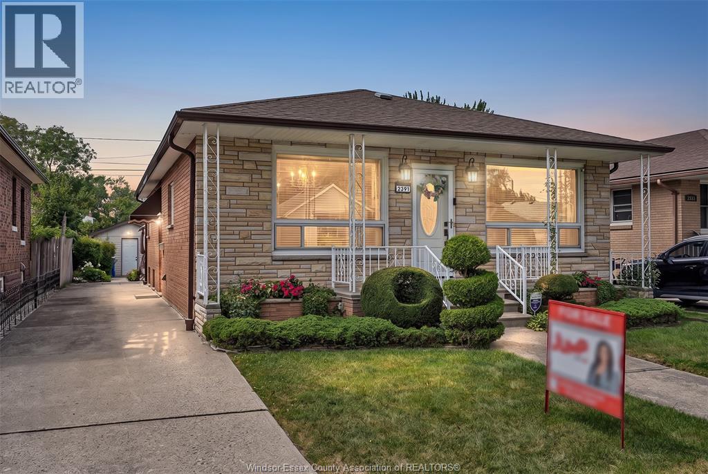 2391 Meighen Road, Windsor, Ontario  N8W 4B8 - Photo 2 - 26020831