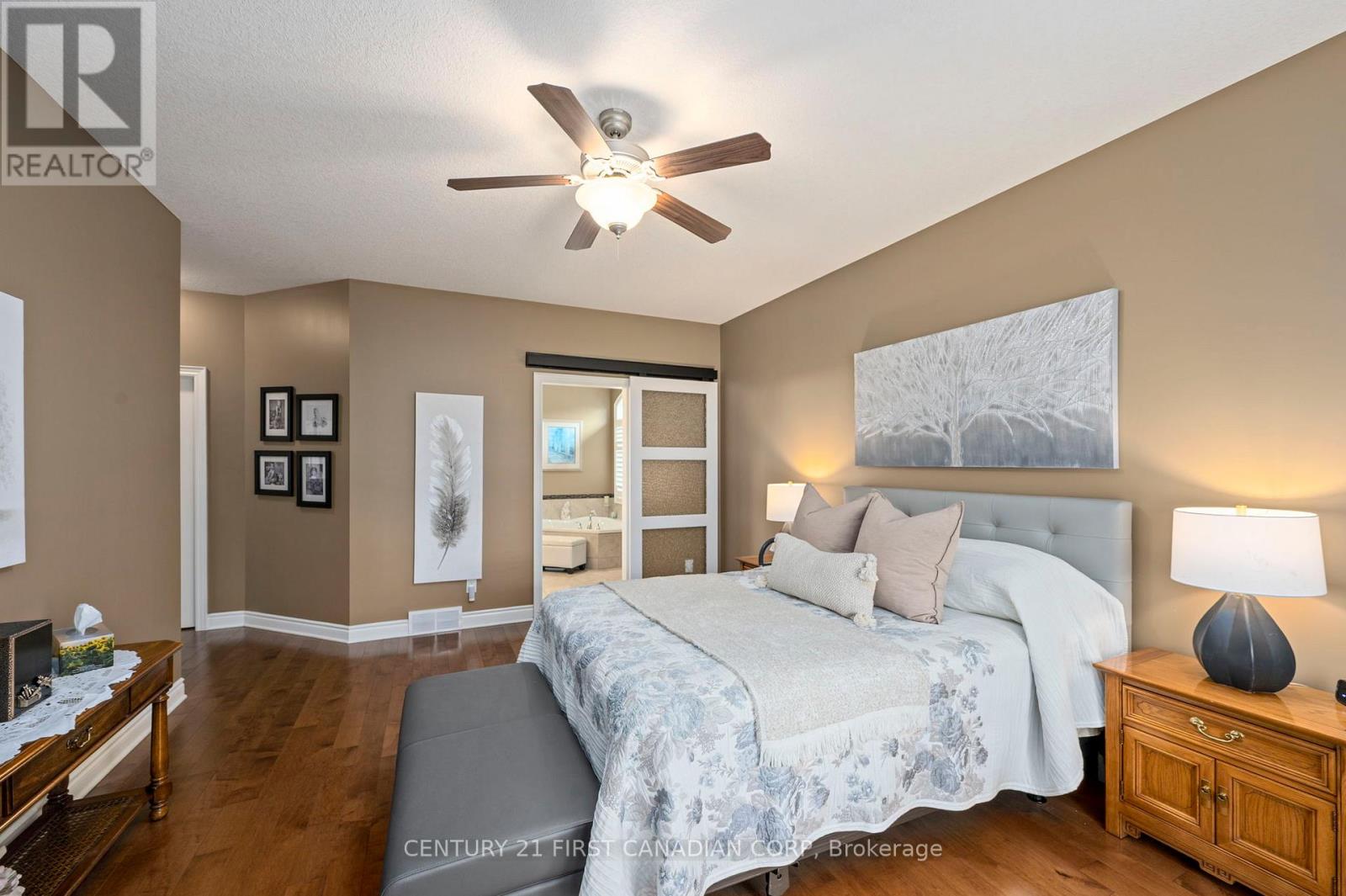 286 Dufferin Street, Central Elgin, Ontario  N0L 1B0 - Photo 12 - X13713158