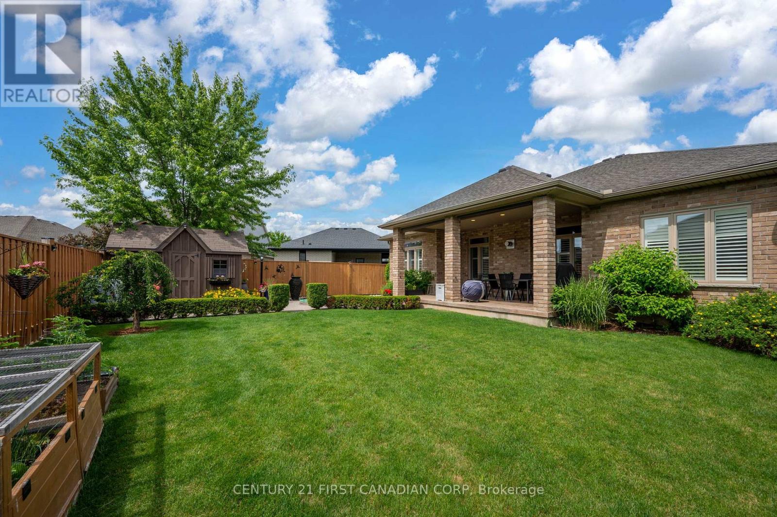 286 Dufferin Street, Central Elgin, Ontario  N0L 1B0 - Photo 42 - X13713158