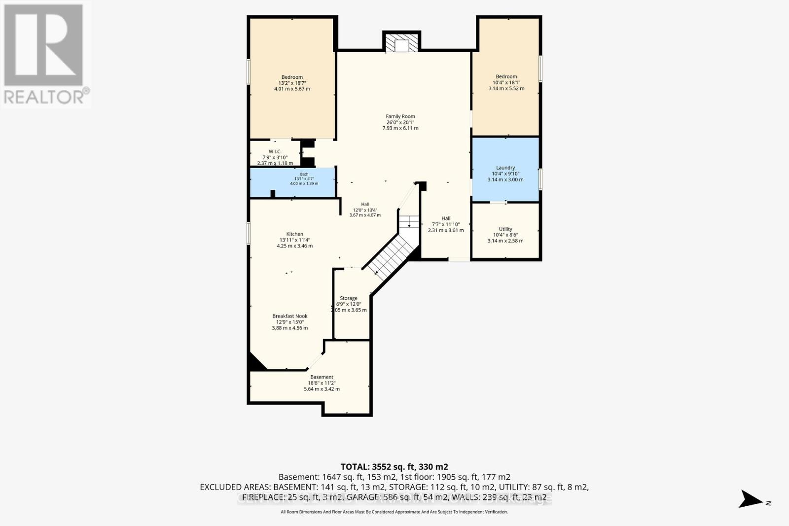 286 Dufferin Street, Central Elgin, Ontario  N0L 1B0 - Photo 48 - X13713158