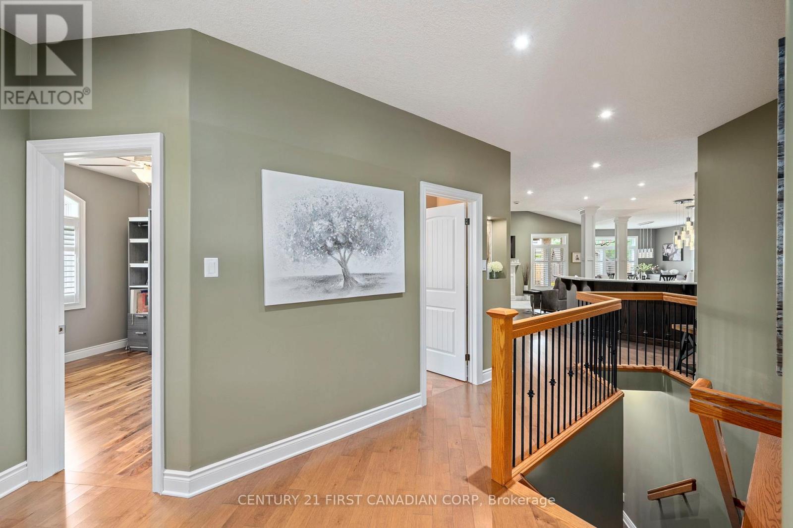286 Dufferin Street, Central Elgin, Ontario  N0L 1B0 - Photo 8 - X13713158