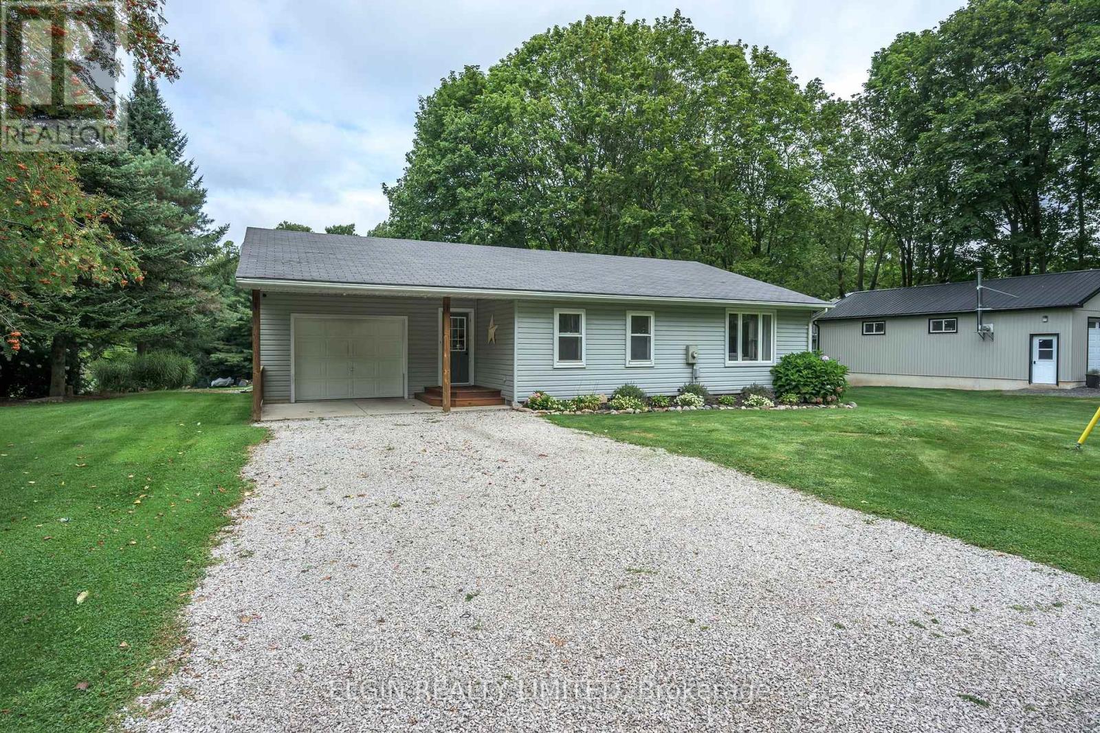 37388 Lake Line, Southwold, Ontario  N5L 1J1 - Photo 1 - X13713168