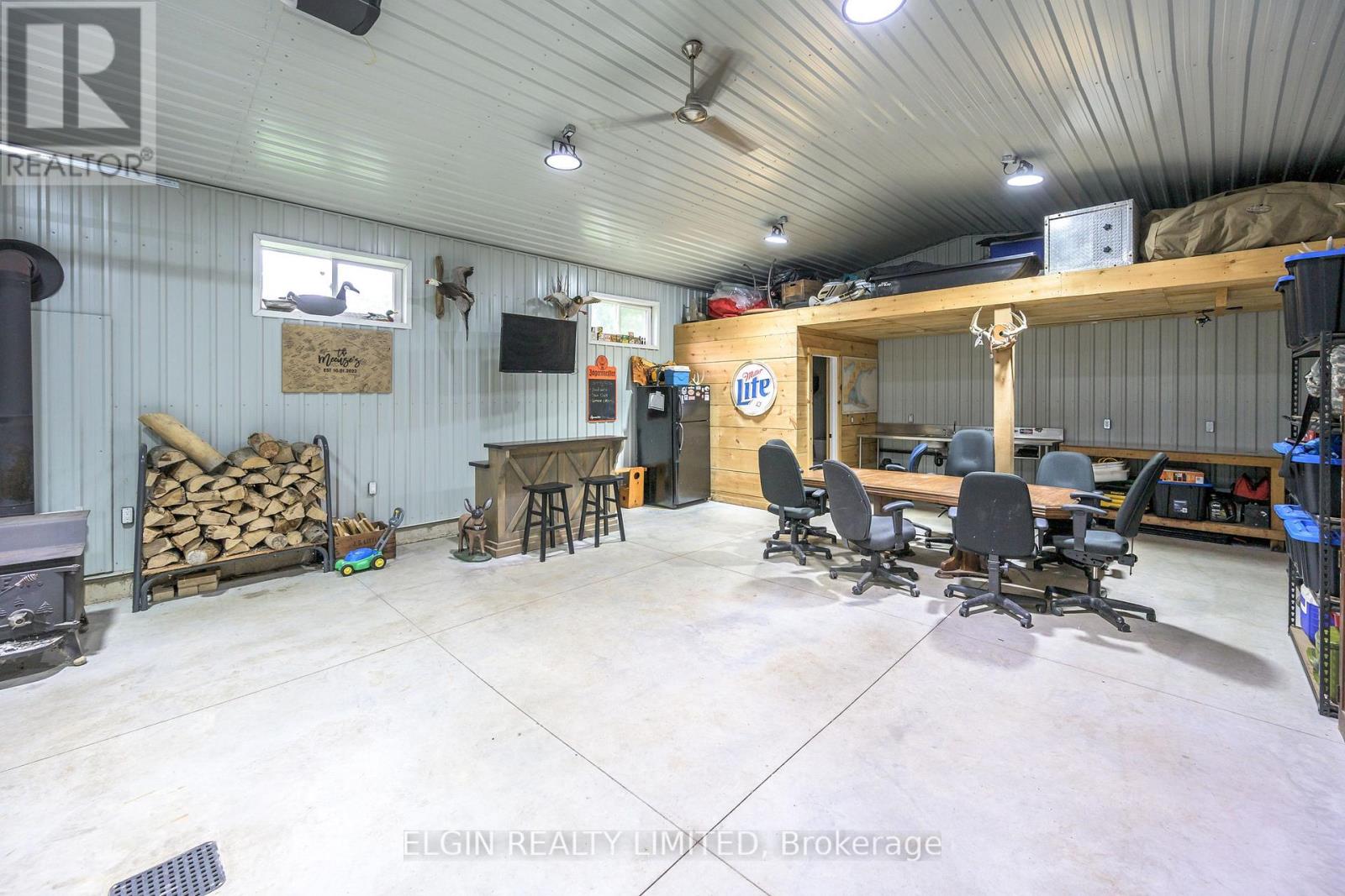 37388 Lake Line, Southwold, Ontario  N5L 1J1 - Photo 10 - X13713168