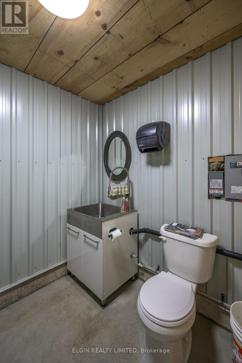 37388 Lake Line, Southwold, Ontario  N5L 1J1 - Photo 11 - X13713168