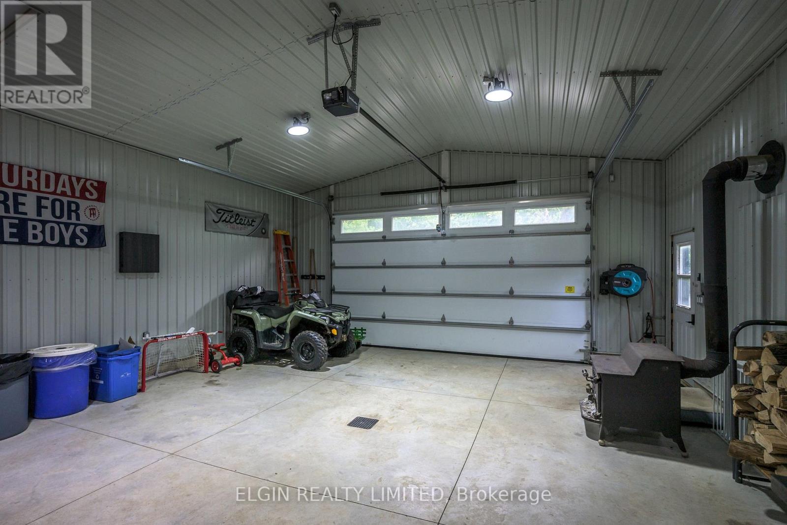 37388 Lake Line, Southwold, Ontario  N5L 1J1 - Photo 12 - X13713168