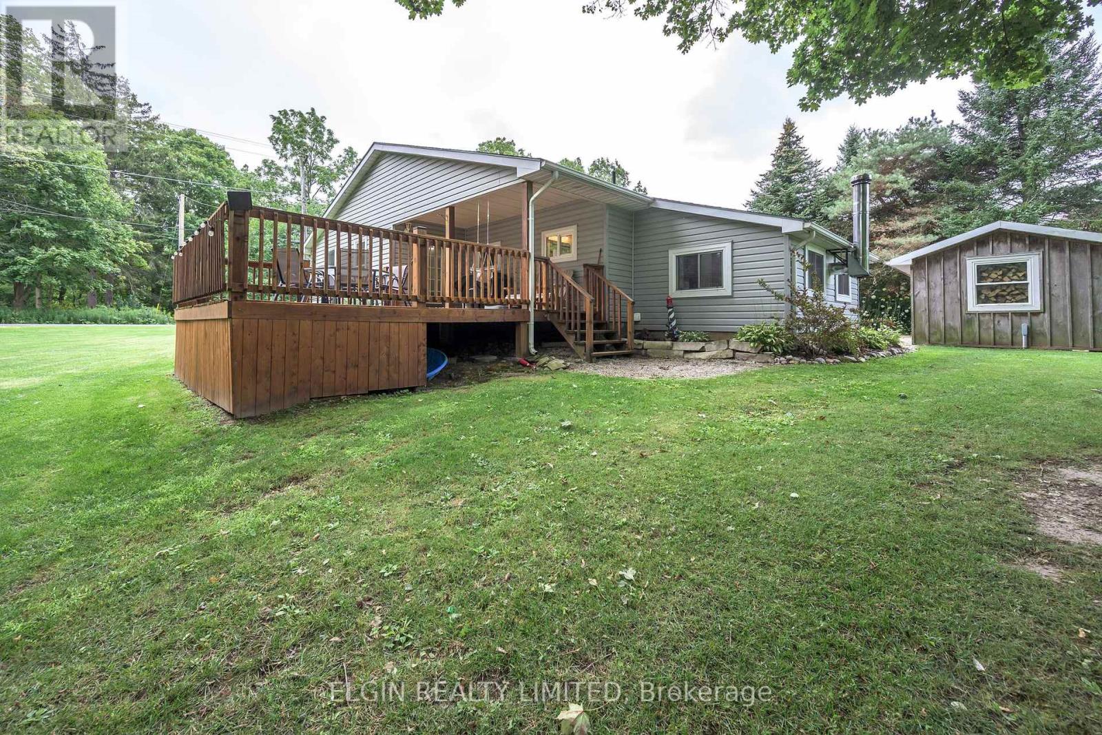 37388 Lake Line, Southwold, Ontario  N5L 1J1 - Photo 14 - X13713168