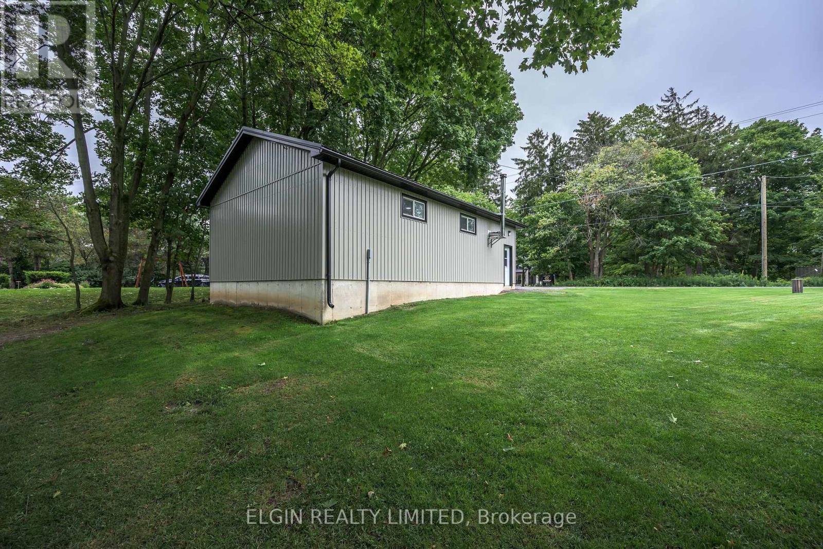 37388 Lake Line, Southwold, Ontario  N5L 1J1 - Photo 15 - X13713168