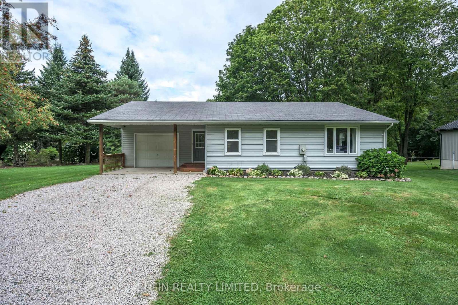 37388 Lake Line, Southwold, Ontario  N5L 1J1 - Photo 2 - X13713168