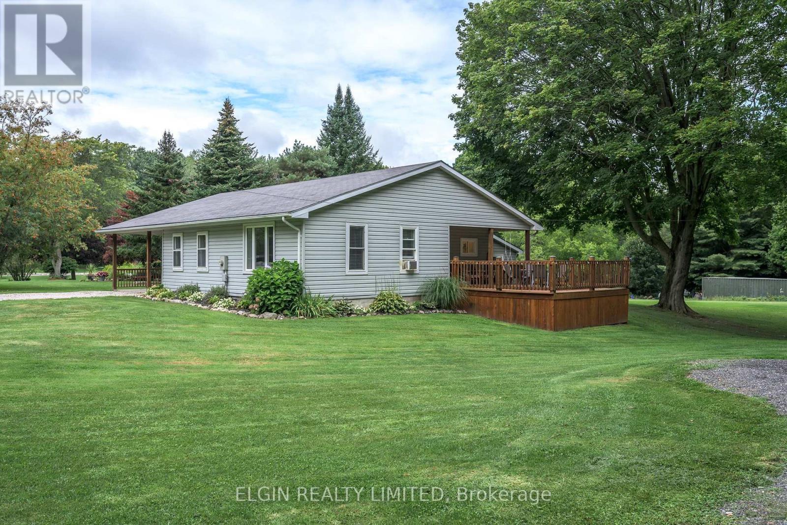 37388 Lake Line, Southwold, Ontario  N5L 1J1 - Photo 3 - X13713168