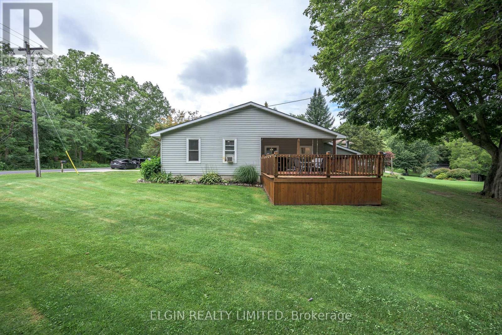 37388 Lake Line, Southwold, Ontario  N5L 1J1 - Photo 4 - X13713168