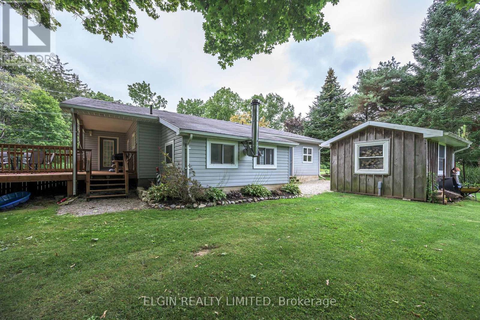 37388 Lake Line, Southwold, Ontario  N5L 1J1 - Photo 5 - X13713168