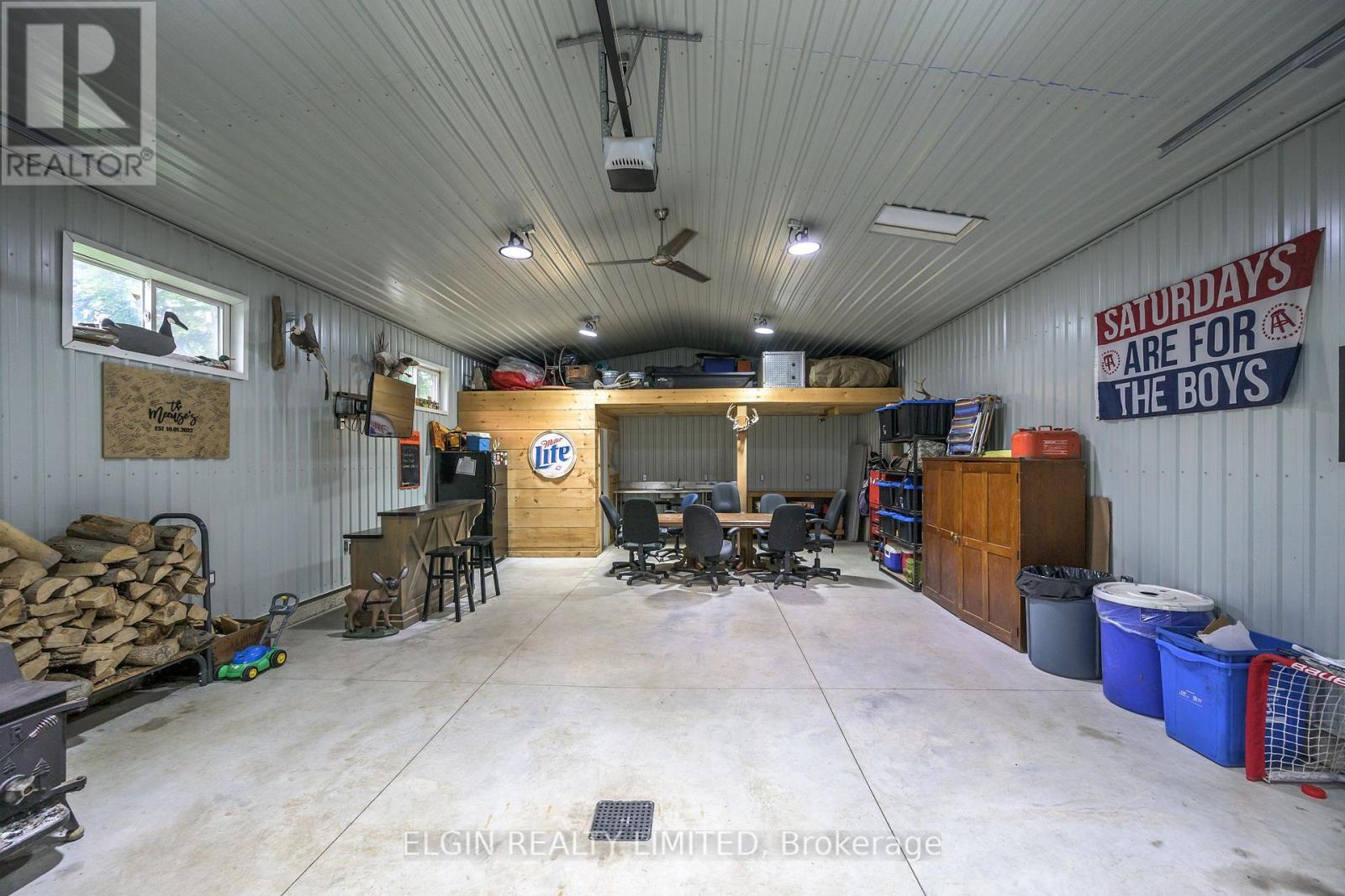 37388 Lake Line, Southwold, Ontario  N5L 1J1 - Photo 9 - X13713168
