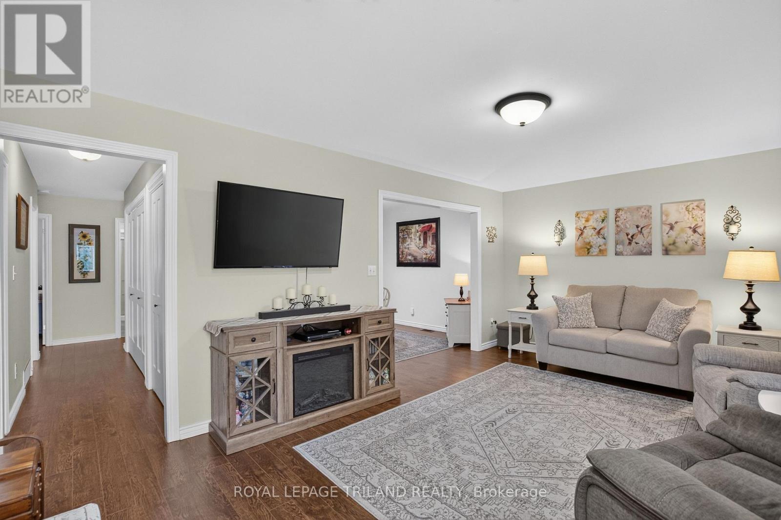 43 Bonnie Place, St. Thomas, Ontario  N5R 5W5 - Photo 8 - X13713196